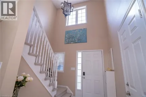 729 Grand Banks Drive Waterloo ON N2K 4M2