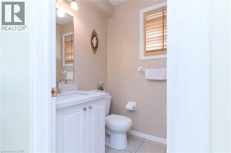 729 Grand Banks Drive Waterloo ON N2K 4M2