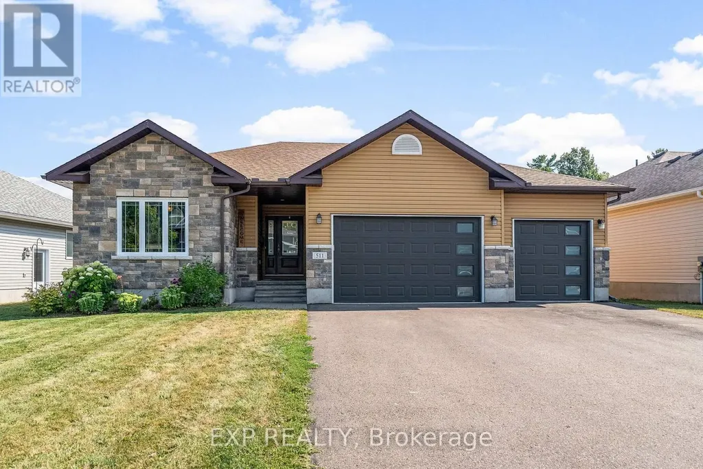 511 Coleraine Drive Renfrew ON K7V 1X3