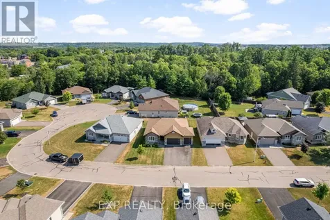 511 Coleraine Drive Renfrew ON K7V 1X3