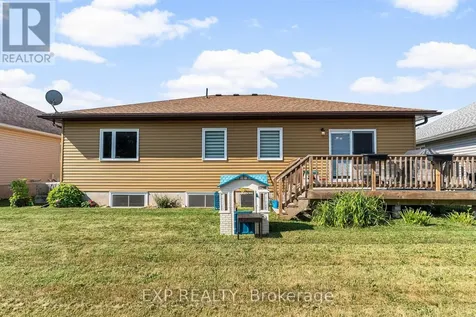 511 Coleraine Drive Renfrew ON K7V 1X3