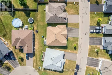 511 Coleraine Drive Renfrew ON K7V 1X3