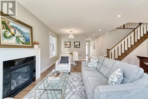232 Ketchikan Crescent Ottawa ON K2T 0S3