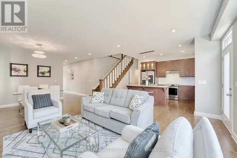 232 Ketchikan Crescent Ottawa ON K2T 0S3