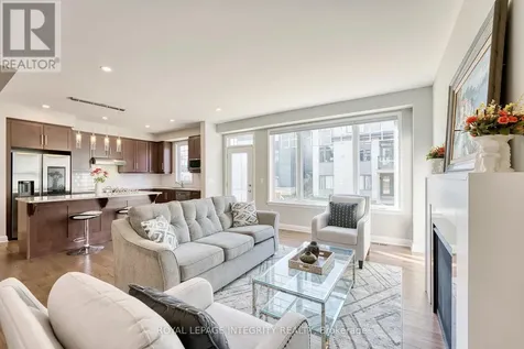 232 Ketchikan Crescent Ottawa ON K2T 0S3