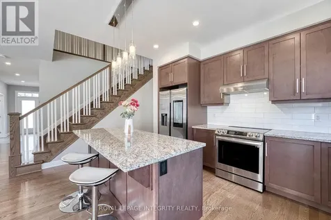232 Ketchikan Crescent Ottawa ON K2T 0S3
