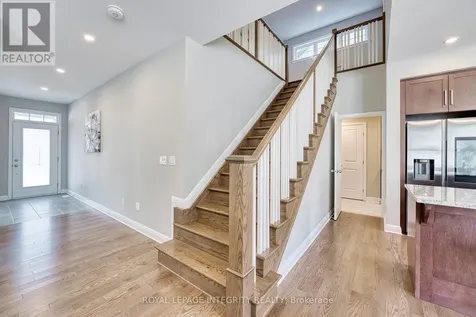 232 Ketchikan Crescent Ottawa ON K2T 0S3