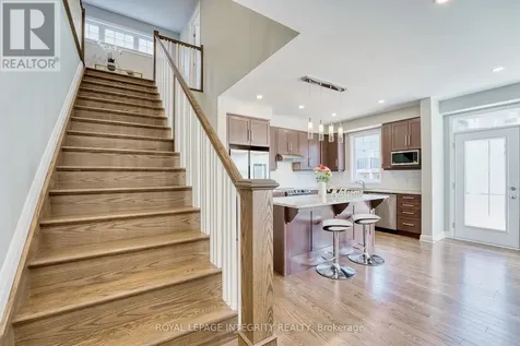 232 Ketchikan Crescent Ottawa ON K2T 0S3