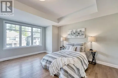 232 Ketchikan Crescent Ottawa ON K2T 0S3