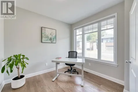 232 Ketchikan Crescent Ottawa ON K2T 0S3