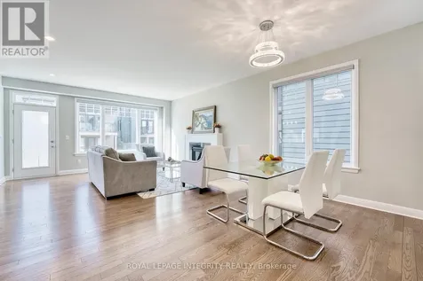 232 Ketchikan Crescent Ottawa ON K2T 0S3