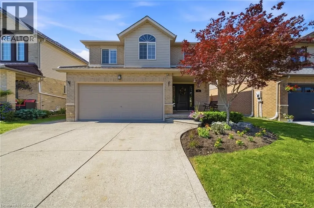 35 Rosebury Way Hamilton ON L0R 1W0