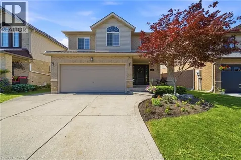 35 Rosebury Way Hamilton ON L0R 1W0