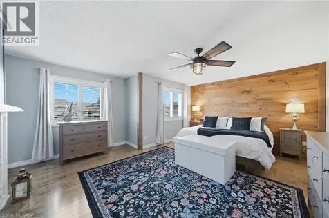 35 Rosebury Way Hamilton ON L0R 1W0