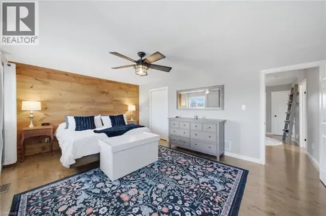 35 Rosebury Way Hamilton ON L0R 1W0