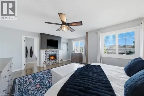 35 Rosebury Way Hamilton ON L0R 1W0