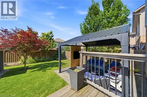 35 Rosebury Way Hamilton ON L0R 1W0