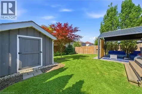 35 Rosebury Way Hamilton ON L0R 1W0