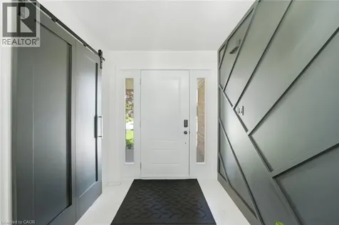 35 Rosebury Way Hamilton ON L0R 1W0