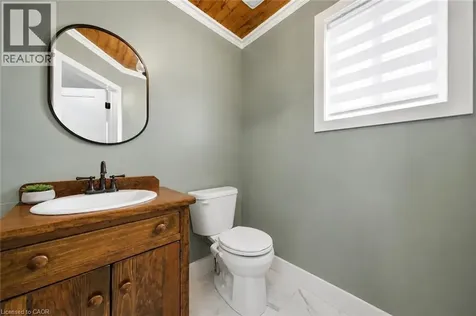 35 Rosebury Way Hamilton ON L0R 1W0
