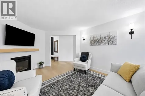 35 Rosebury Way Hamilton ON L0R 1W0
