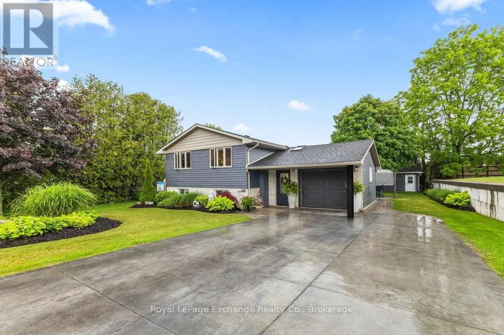 395 Kingsway Street Kincardine ON N2Z 1W4