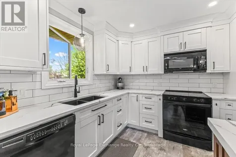 395 Kingsway Street Kincardine ON N2Z 1W4