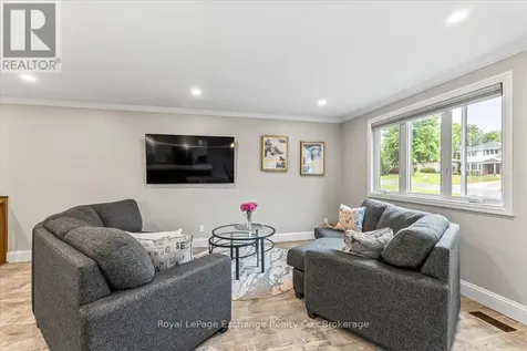 395 Kingsway Street Kincardine ON N2Z 1W4
