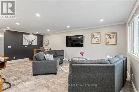 395 Kingsway Street Kincardine ON N2Z 1W4