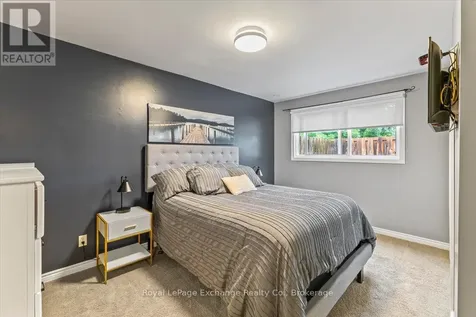 395 Kingsway Street Kincardine ON N2Z 1W4