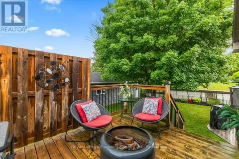 395 Kingsway Street Kincardine ON N2Z 1W4