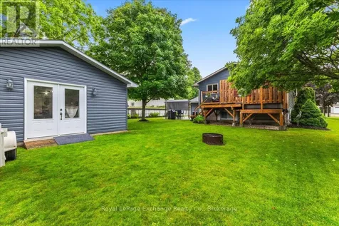 395 Kingsway Street Kincardine ON N2Z 1W4