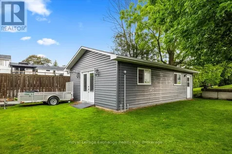 395 Kingsway Street Kincardine ON N2Z 1W4