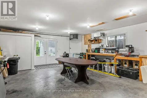 395 Kingsway Street Kincardine ON N2Z 1W4