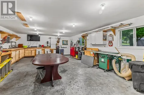 395 Kingsway Street Kincardine ON N2Z 1W4