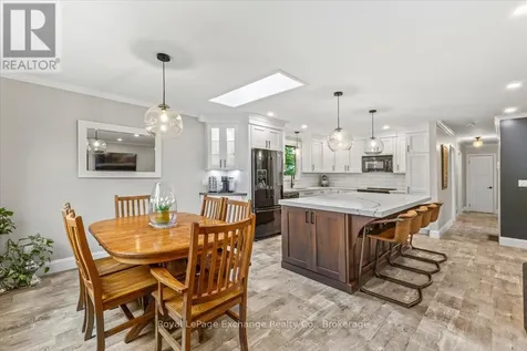 395 Kingsway Street Kincardine ON N2Z 1W4