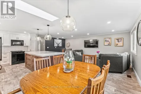 395 Kingsway Street Kincardine ON N2Z 1W4