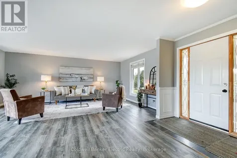 1647 Stenner Road Douro-dummer ON K0L 2H0
