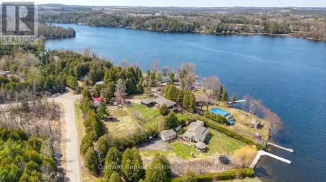 1647 Stenner Road Douro-dummer ON K0L 2H0