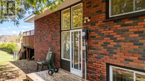 1647 Stenner Road Douro-dummer ON K0L 2H0
