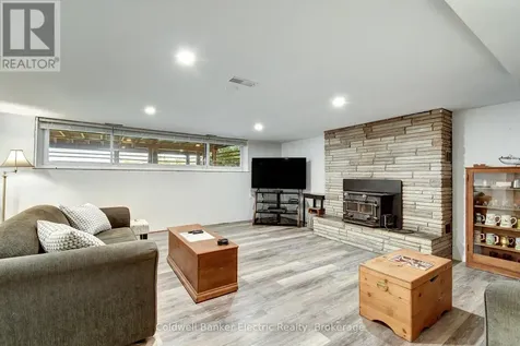1647 Stenner Road Douro-dummer ON K0L 2H0