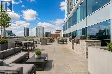 60 Frederick Street Kitchener ON N2H 0C7