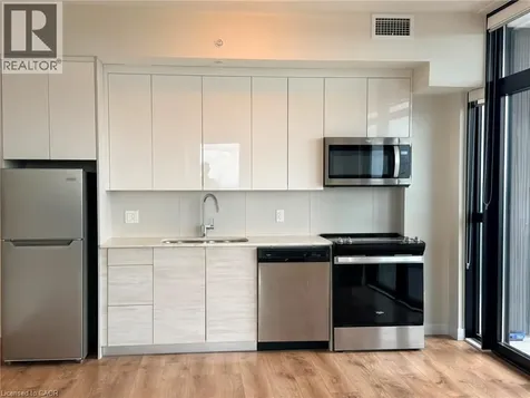 60 Frederick Street Kitchener ON N2H 0C7