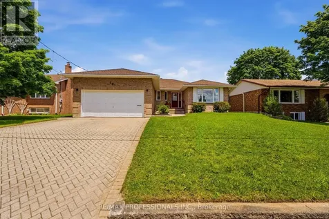 581 21st Avenue Hanover ON N4N 3H2