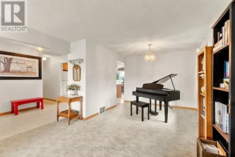 581 21st Avenue Hanover ON N4N 3H2