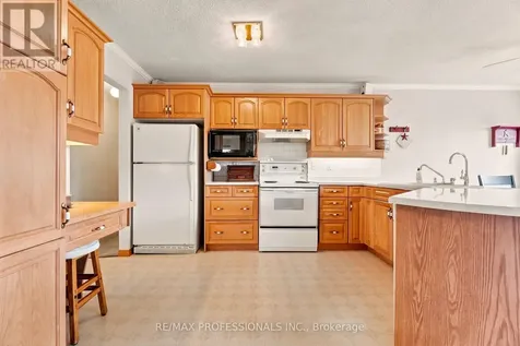581 21st Avenue Hanover ON N4N 3H2