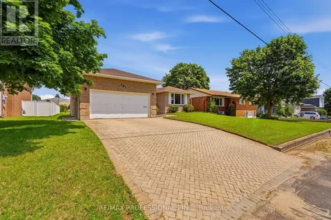 581 21st Avenue Hanover ON N4N 3H2