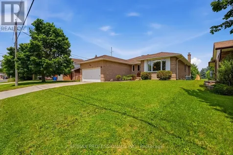 581 21st Avenue Hanover ON N4N 3H2