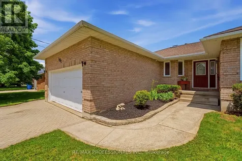 581 21st Avenue Hanover ON N4N 3H2