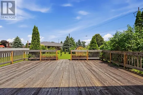 581 21st Avenue Hanover ON N4N 3H2